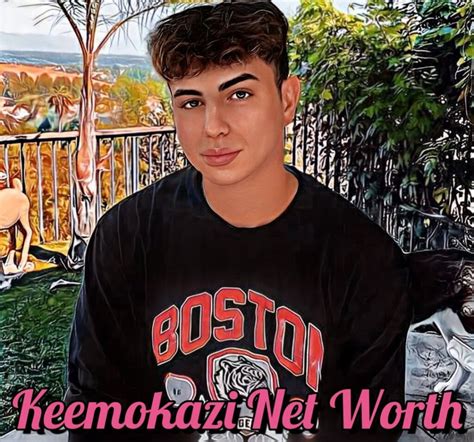 keemokazi worth|Keemokazi’s Net Worth